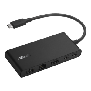 ASUS Dual 4K USB-C Dock