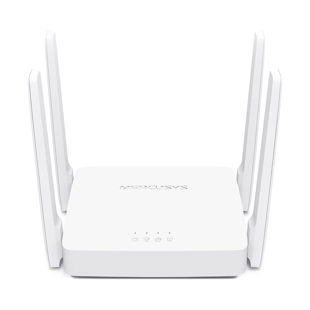 Mercusys AC10 AC1200 Wireless Dual-Band Router