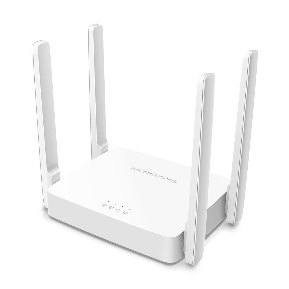Mercusys AC10 AC1200 Wireless Dual-Band Router