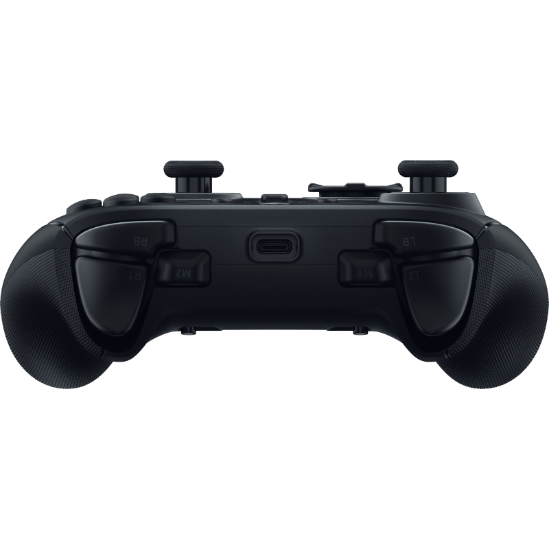 Razer Wolverine V3 Pro 8K Wireless Gaming Controller - Black