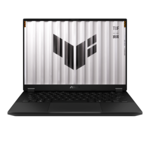 ASUS TUF Gaming A14 14" WQXGA (2560 x 1600) Jaeger Gray Notebook