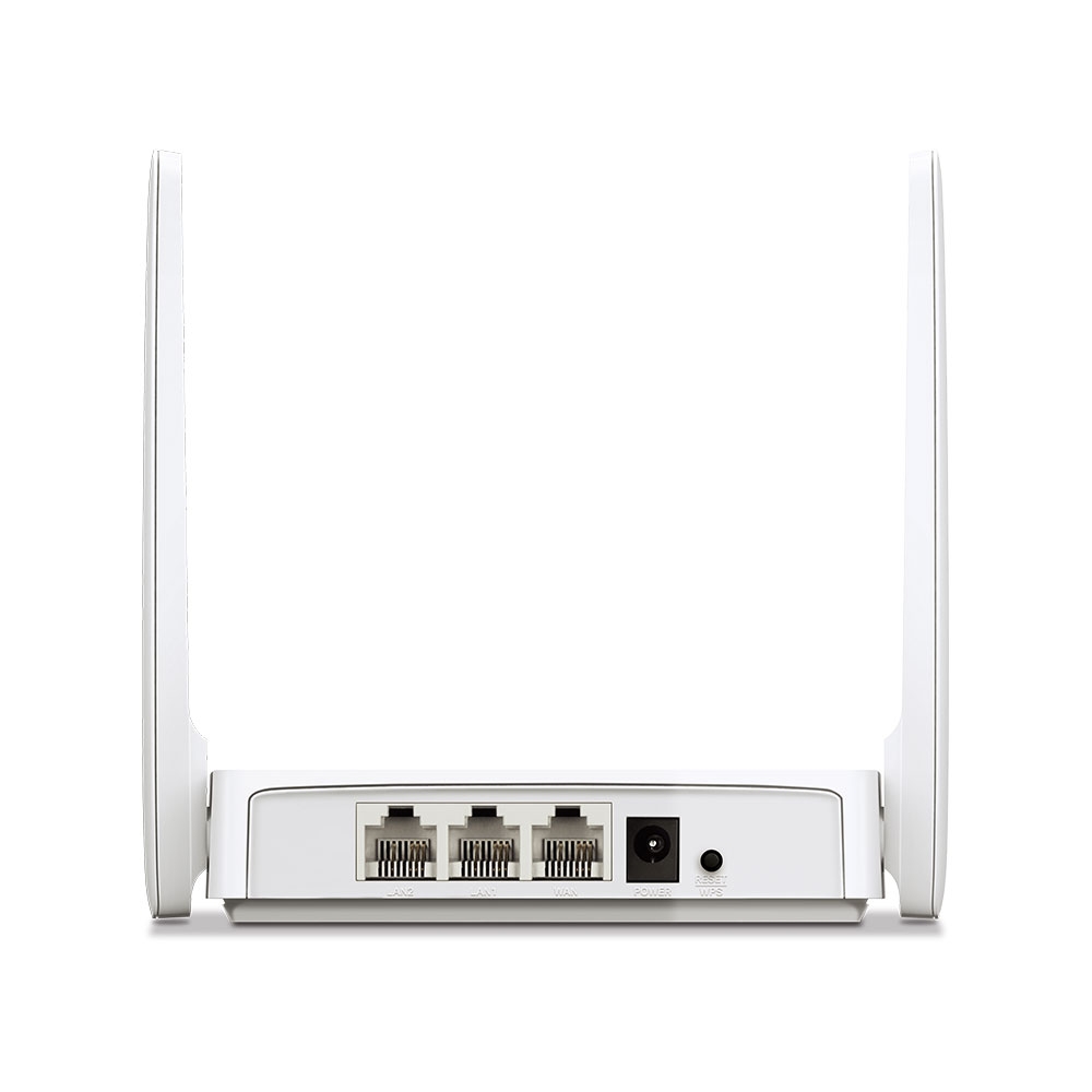 Mercusys AC10 AC1200 Wireless Dual-Band Router