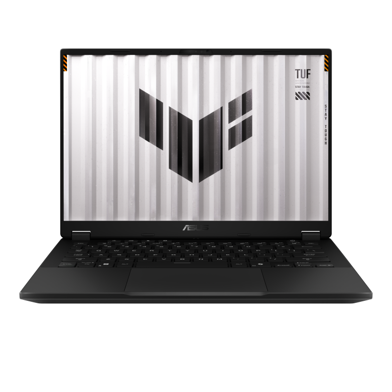 ASUS TUF Gaming A14 14" WQXGA (2560 x 1600) Jaeger Gray Notebook