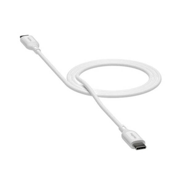 ZAGG Mophie 3m Essentials USB-C to Lightning Cable White