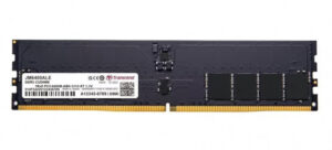 Transcend 48GB 6400MHz DDR5 Desktop Memory Module