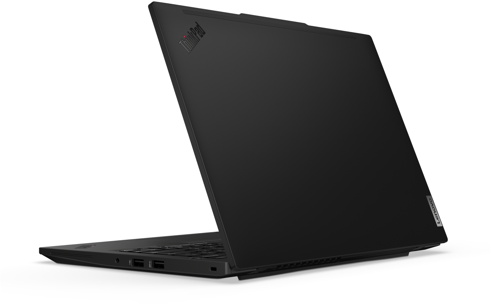 Lenovo Thinkpad L14 Gen 6 14" WUXGA (1920 x 1200 resolution) Black Laptop