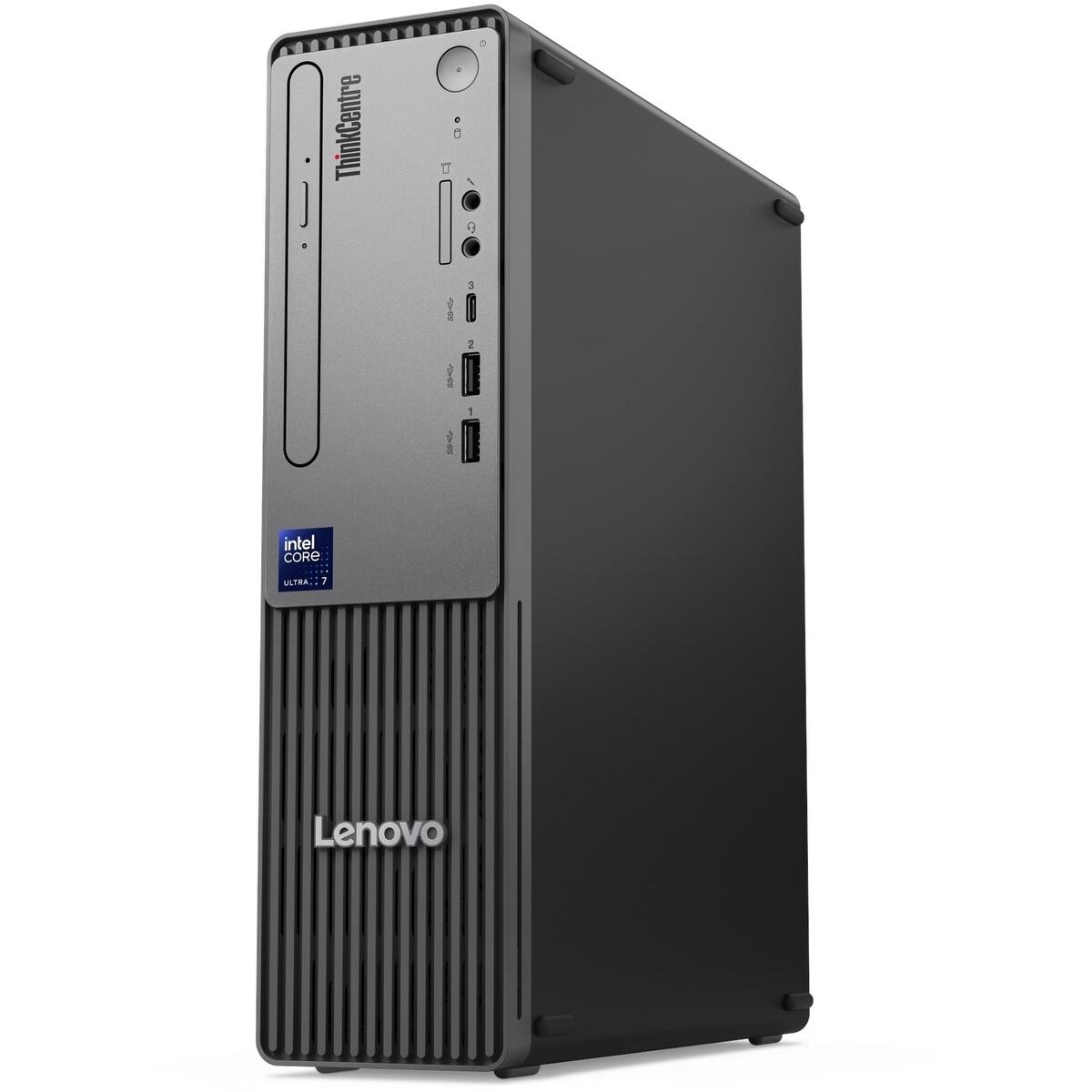 Lenovo ThinkCentre Neo 50s G6 SFF PC, Core Ultra 5 225 4.9GHz, 16GB RAM, 512GB SSD, Win 11 Pro