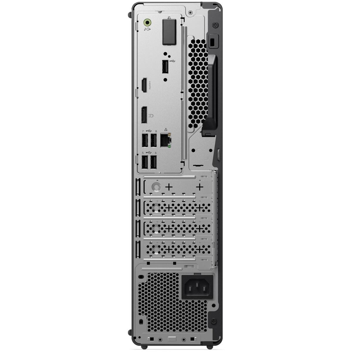 Lenovo ThinkCentre Neo 50s G6 SFF PC, Core Ultra 5 225 4.9GHz, 16GB RAM, 512GB SSD, Win 11 Pro