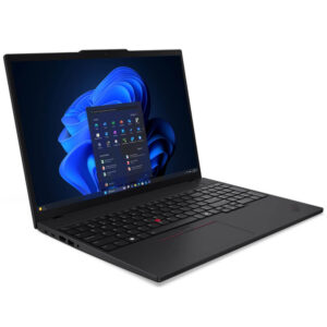 Lenovo Thinkpad T16 Gen 4 16″ WUXGA (1920 x 1200) Black Notebook Lenovo Thinkpad T16 Gen 4 16″ WUXGA (1920 x 1200) Black Notebook