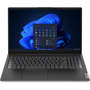 Lenovo V15 G4 ABP 15.6" Full HD (1920x1080) Business Black Laptop