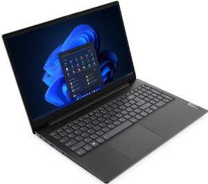 Lenovo V15 G4 ABP 15.6″ Full HD (1920×1080) Business Black Laptop Lenovo V15 G4 ABP 15.6" Full HD (1920x1080) Business Black Laptop