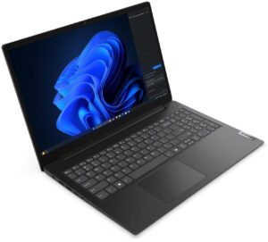 Lenovo V15 G5 IRL 15.6″ Full HD (1920×1080) Black Laptop Lenovo V15 G5 IRL 15.6" Full HD (1920x1080) Black Laptop