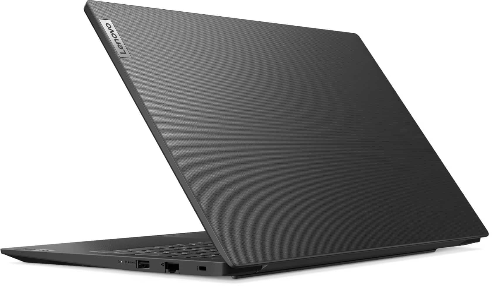 Lenovo V15 G5 IRL 15.6" Full HD (1920x1080) Black Laptop
