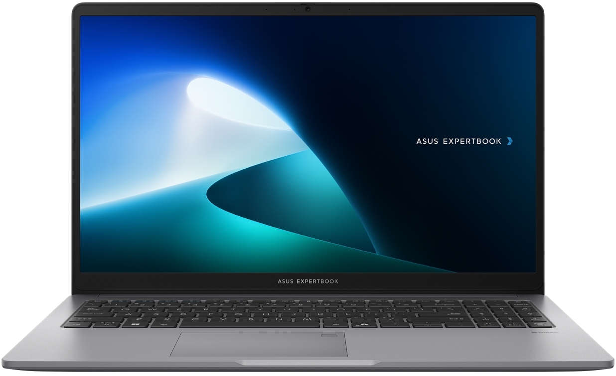 Asus ExpertBook P1 P1503CVA 15.6" FULL HD (1920 x 1080 resolution) Grey Notebook