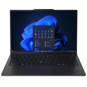 Lenovo ThinkPad X1 Carbon Gen 13 Aura Edition 14″ WUXGA (1920x1080) Black Laptop