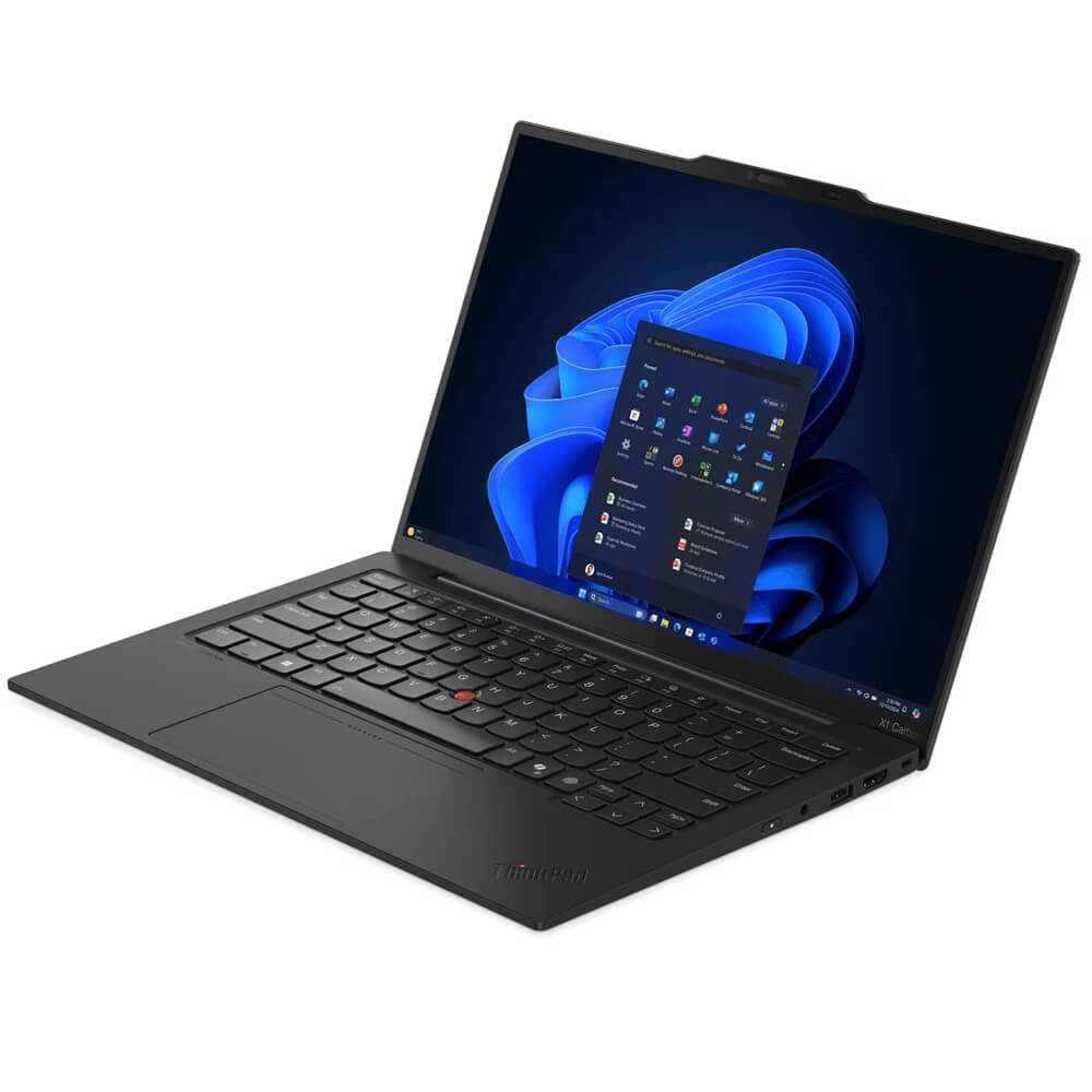 Lenovo ThinkPad X1 Carbon Gen 13 Aura Edition 14″ WUXGA (1920x1080) Black Laptop