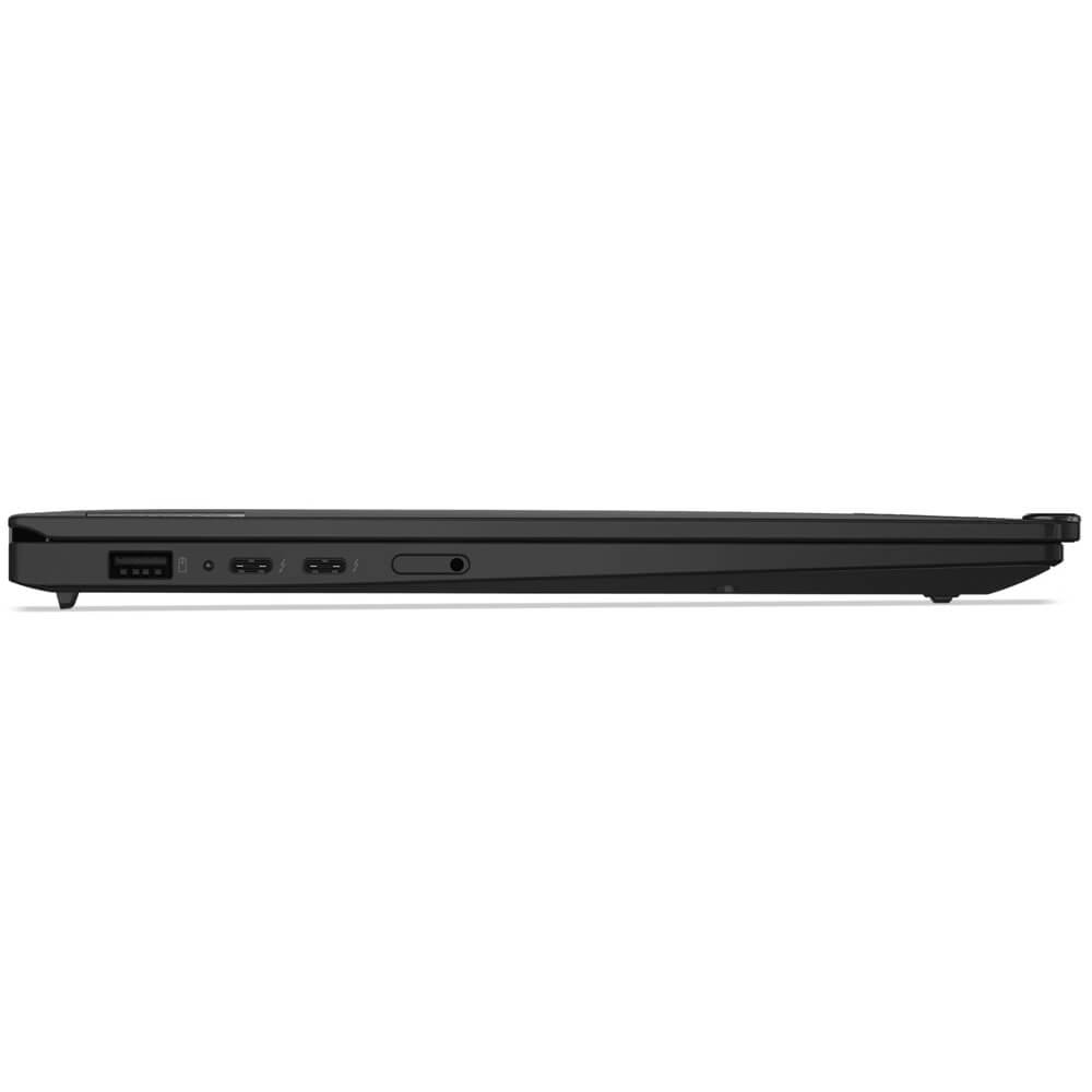 Lenovo ThinkPad X1 Carbon Gen 13 Aura Edition 14″ WUXGA (1920x1080) Black Laptop
