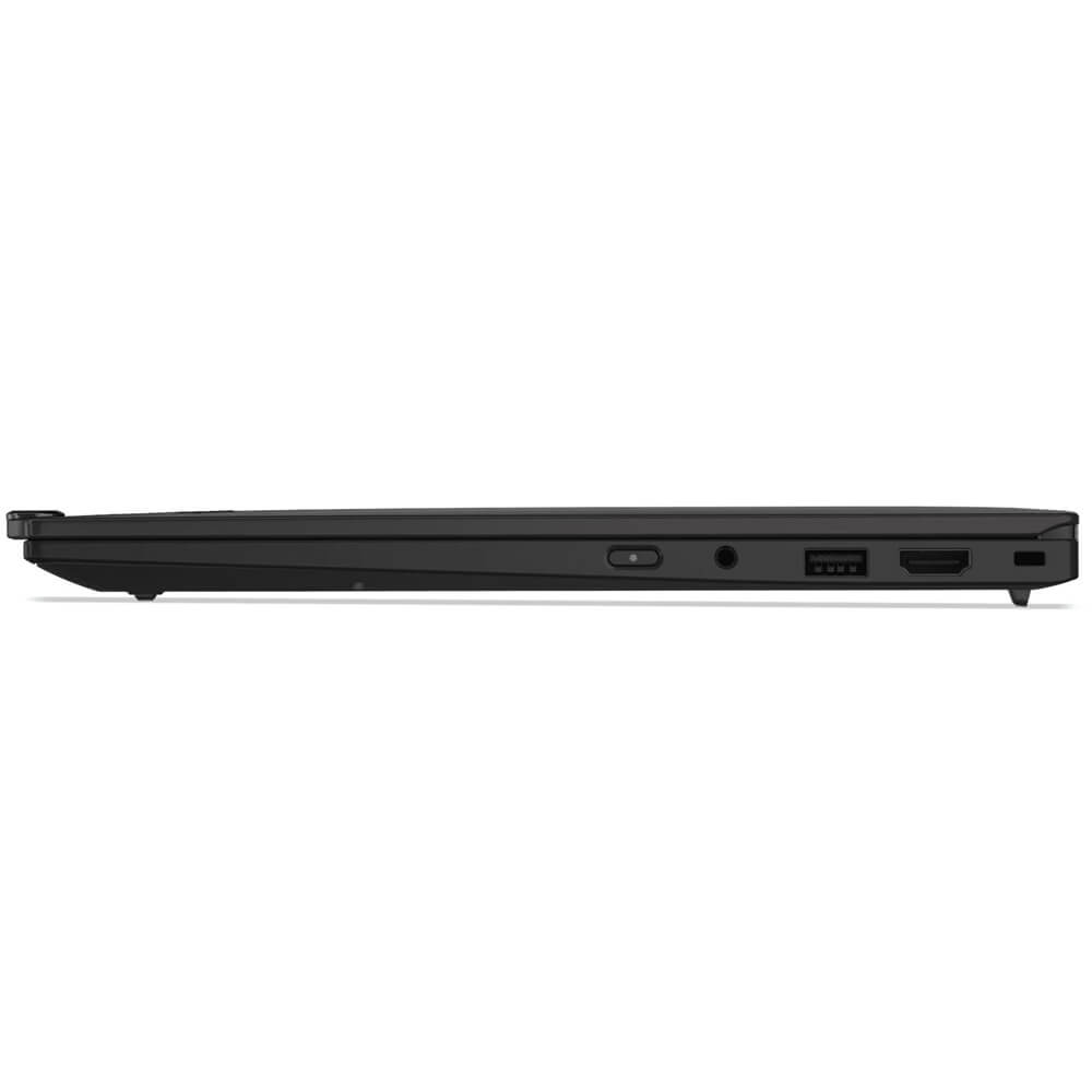 Lenovo ThinkPad X1 Carbon Gen 13 Aura Edition 14″ WUXGA (1920x1080) Black Laptop