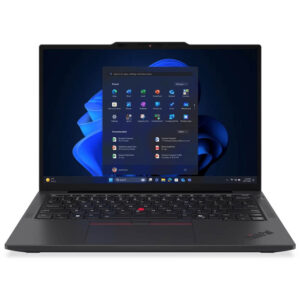 Lenovo Thinkpad X13 Gen6 13.3" WUXGA (1920 x 1200 resolution) Black Notebook