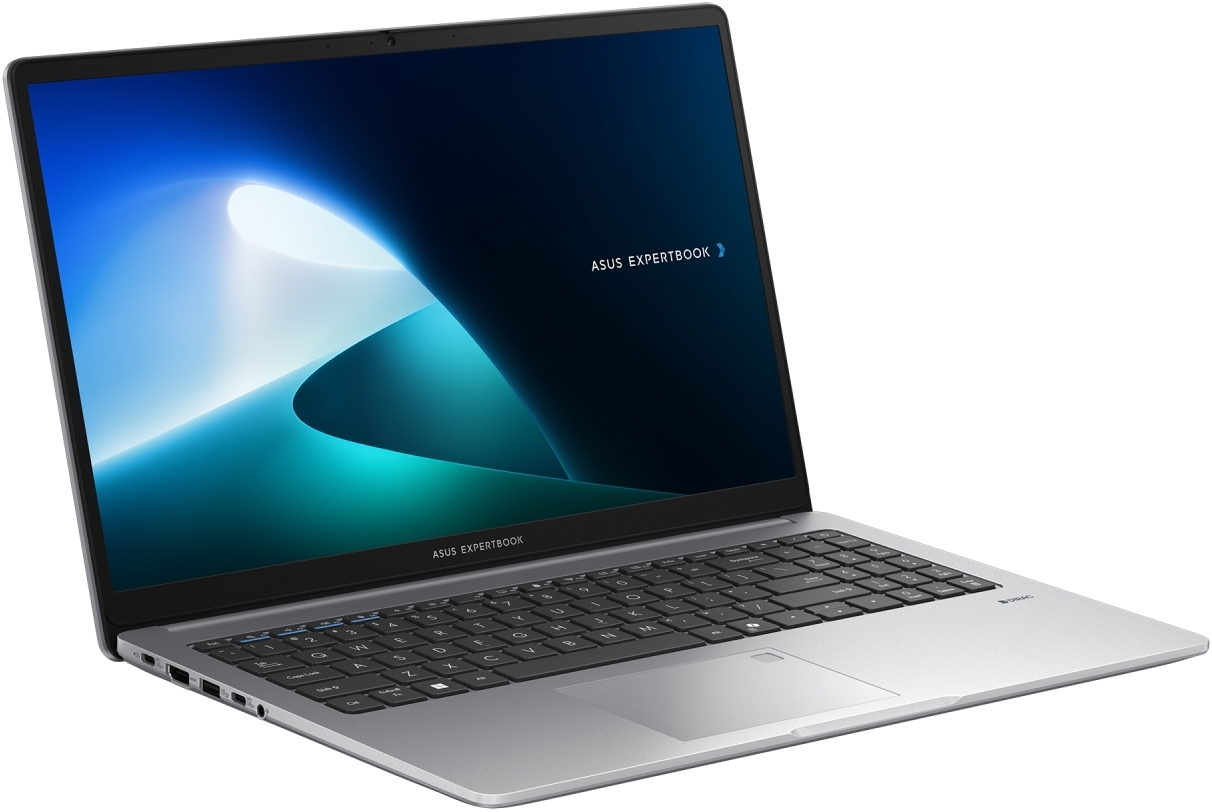 Asus ExpertBook P1 P1503CVA 15.6" FULL HD (1920 x 1080 resolution) Grey Notebook