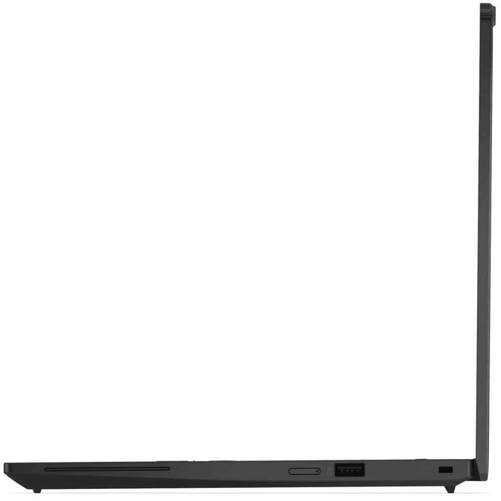 Lenovo Thinkpad X13 Gen6 13.3" WUXGA (1920 x 1200 resolution) Black Notebook