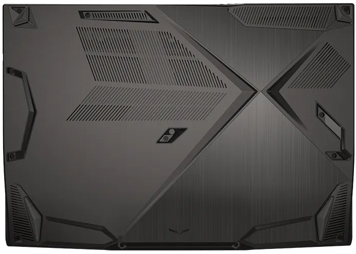 MSI Thin A15 B7UC 15.6" FULL HD (1920 x 1080 resolution) Black Notebook