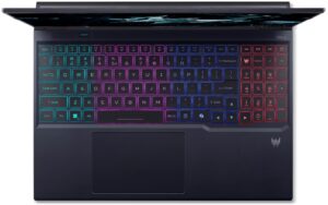 Acer Predator Helios Neo PHN16-73 16″ WQXGA (2560 x 1600 resolution) Black Notebook Acer Predator Helios Neo PHN16-73 16" WQXGA (2560 x 1600 resolution) Black Notebook