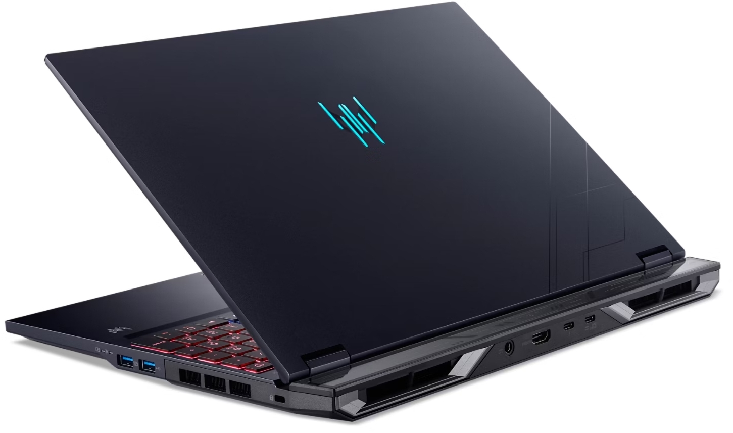 Acer Predator Helios Neo PHN16-73 16" WQXGA (2560 x 1600 resolution) Black Notebook