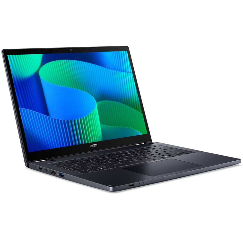Acer TravelMate P4 Spin 14 TMP414RN-54 2-in-1 14″ WUXGA Touch (1920 x 1080 resolution) Notebook