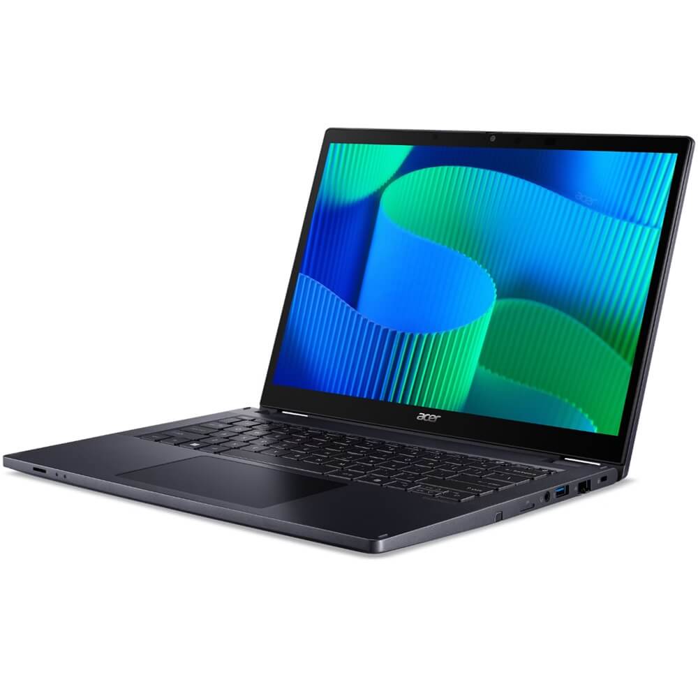 Acer TravelMate P4 Spin 14 TMP414RN-54 2-in-1 14″ WUXGA Touch (1920 x 1080 resolution) Notebook