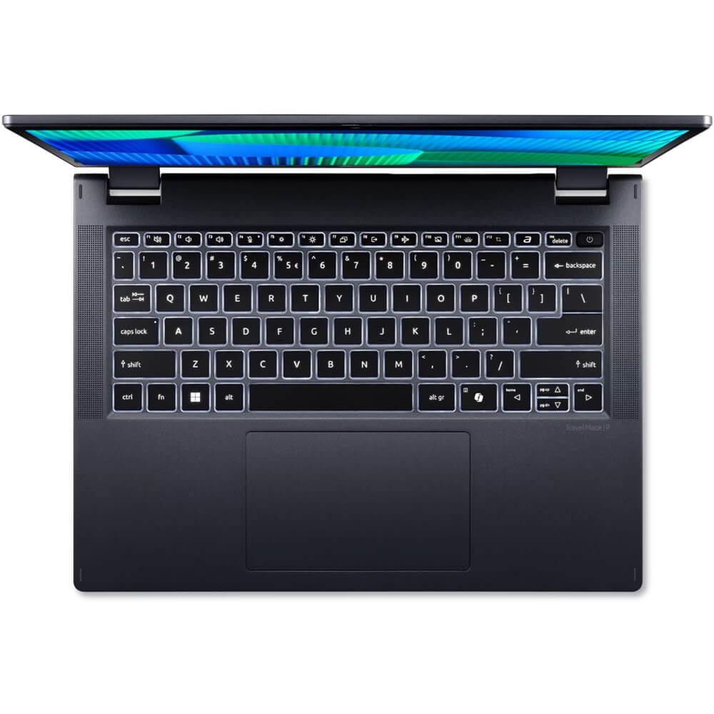 Acer TravelMate P4 Spin 14 TMP414RN-54 2-in-1 14″ WUXGA Touch (1920 x 1080 resolution) Notebook