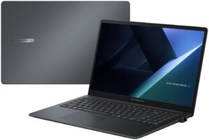 ASUS ExpertBook B1 15.6″ Full HD (1920×1080) Gentle Grey Laptop ASUS ExpertBook B1 15.6" Full HD (1920x1080) Gentle Grey Laptop