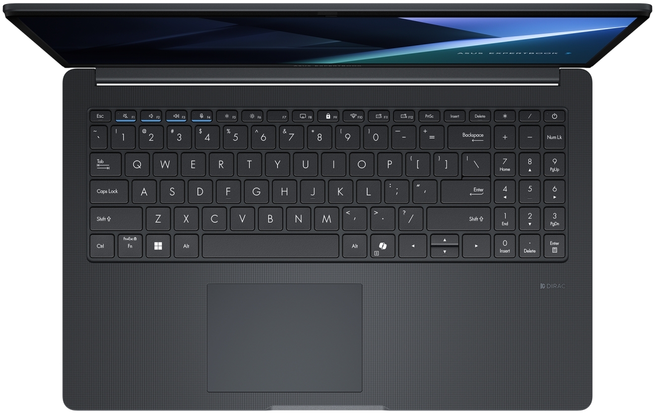 ASUS ExpertBook B1 15.6" Full HD (1920x1080) Gentle Grey Laptop