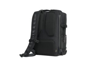 ASUS ROG BP2600 16-inch Archer Notebook Backpack – Black ASUS ROG BP2600 16-inch Archer Notebook Backpack - Black
