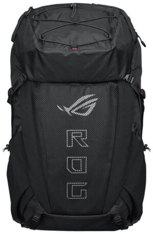 ASUS ROG BP3800 18-inch Archer ErgoAir Gaming Notebook Backpack - Black