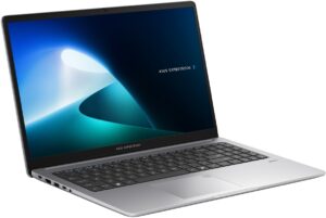 Asus ExpertBook P1 P1503CVA 15.6″ FULL HD (1920 x 1080 resolution) Grey Notebook Asus ExpertBook P1 P1503CVA 15.6" FULL HD (1920 x 1080 resolution) Grey Notebook