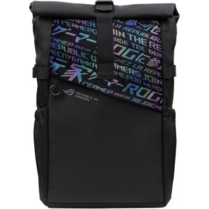 ASUS ROG BP4701 Gaming 17" Black Notebook Backpack