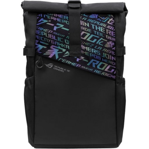 ASUS ROG BP4701 Gaming 17" Black Notebook Backpack