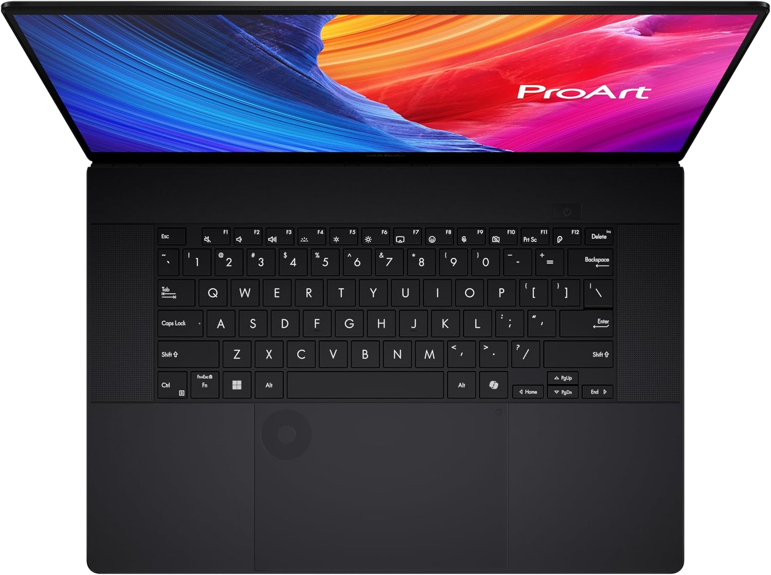 ASUS ProArt P16 16" WQUXGA(3840x2400) Laptop