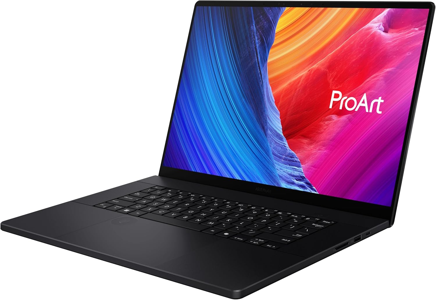 ASUS ProArt P16 16" WQUXGA(3840x2400) Laptop