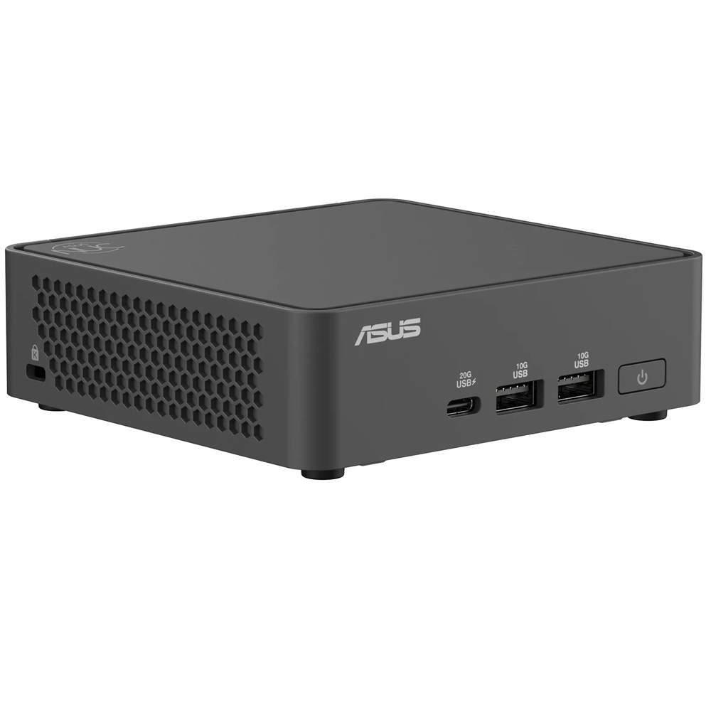 ASUS NUC 15 Pro Intel Core 5 Mini PC (8GB DDR5, 512GB SSD, Windows 11 Pro)
