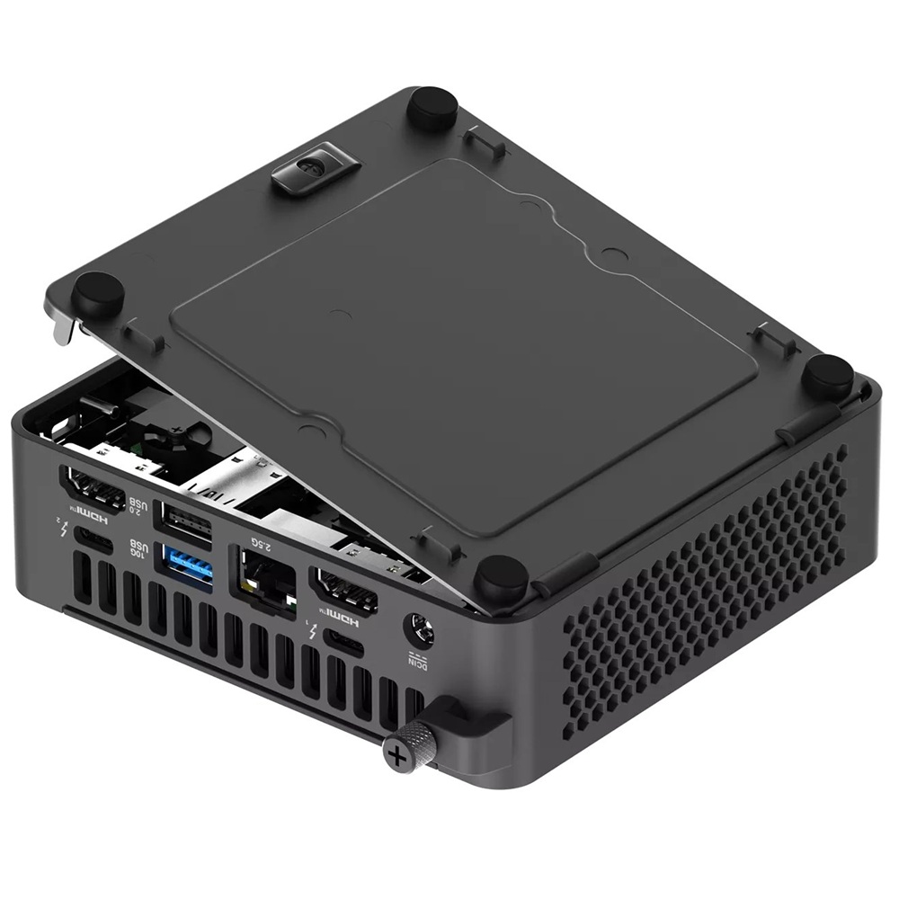 ASUS NUC 15 Pro Intel Core 5 Mini PC (8GB DDR5, 512GB SSD, Windows 11 Pro)