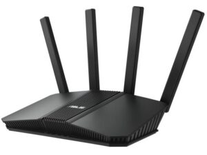 ASUS RT-BE55 Dual-Band Worry-FreeSmart Home WiFi 7 Router ASUS RT-BE55 Dual-Band Worry-FreeSmart Home WiFi 7 Router