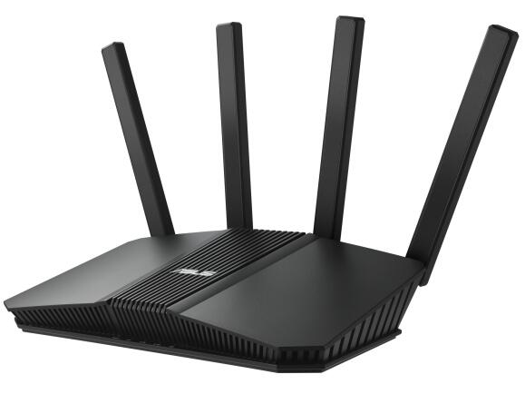 ASUS RT-BE55 Dual-Band Worry-FreeSmart Home WiFi 7 Router