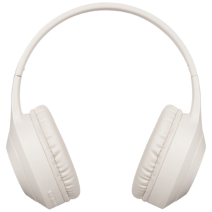 Pro Bass Renegade Series Bluetooth Headset Nude