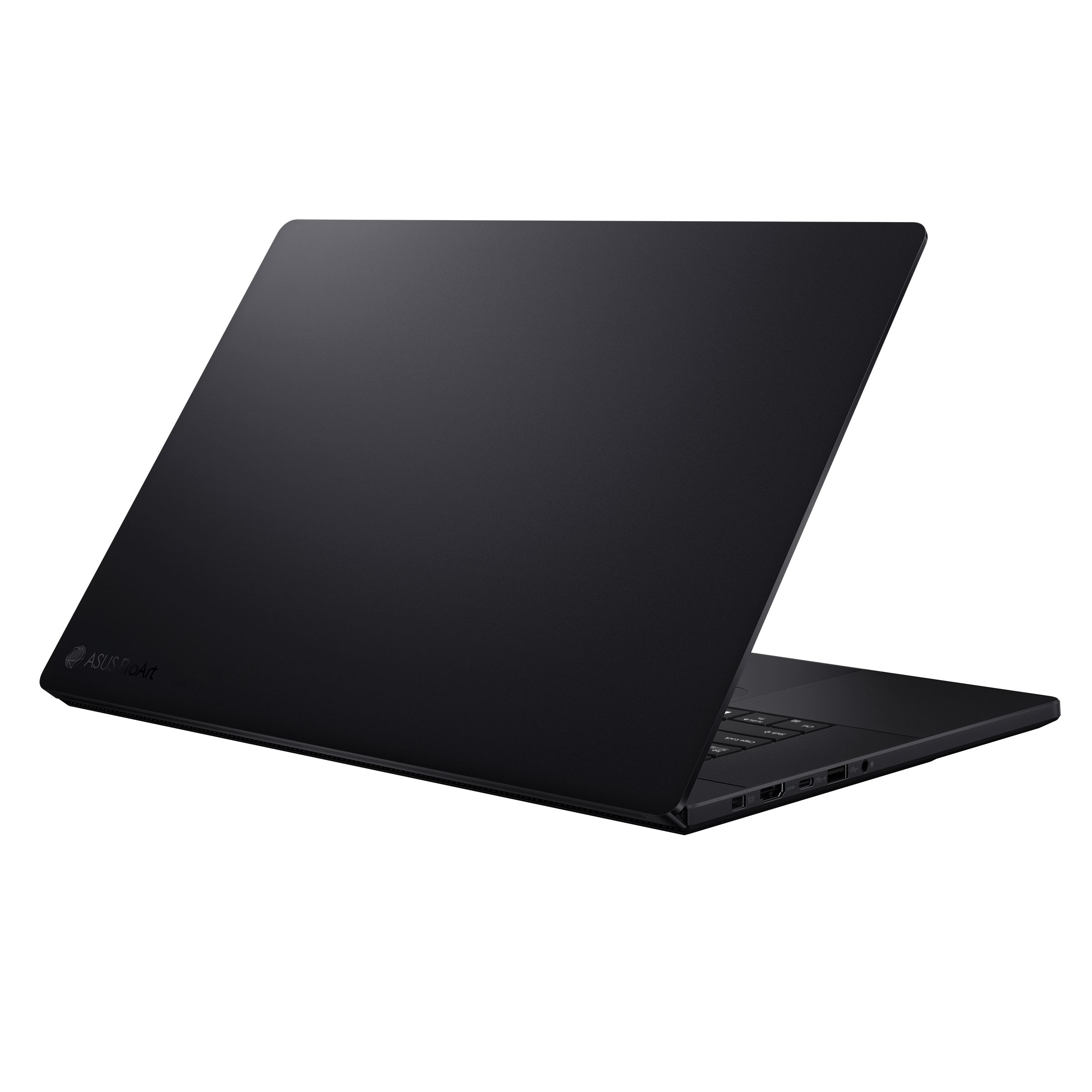 ASUS ProArt P16 16" WQUXGA (3840x2400) Nano Black Gaming Laptop