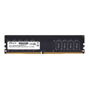 PNY 16GB DDR4-3200 CL22 1.2V Desktop Memory Module