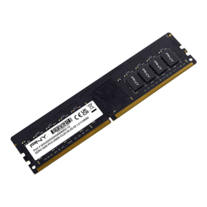 PNY 16GB DDR4-3200 CL22 1.2V Desktop Memory Module PNY 16GB DDR4-3200 CL22 1.2V Desktop Memory Module
