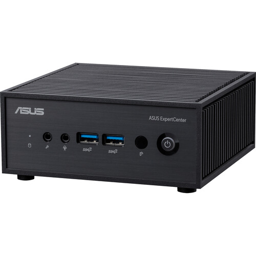 ASUS ExpertCenter PN42 Mini PC Kit (Barebone)
