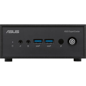 ASUS ExpertCenter PN42 Mini PC Kit (Barebone) ASUS ExpertCenter PN42 Mini PC Kit (Barebone)